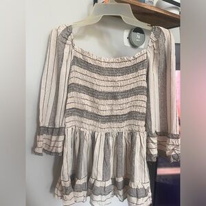 Nice long sleeve shirt!